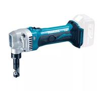Grignoteuse 18 V Li-Ion (Machine seule) - MAKITA DJN161Z