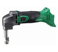HIKOKI Grignoteuse CN18DSLW4Z 18V 1,6 mm Solo – sans batterie ni chargeur