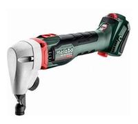 Metabo Grignoteuse sans fil NIV 18 LTX BL 1.6 (601614840) metaBOX 145