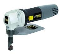 Fartools GT600 Grignoteuse, Noir