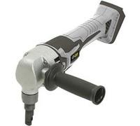 Grignoteuse à tôle Brushless sans fil 18 V Li-ion 1200 cps/min sans batterie ni chargeur X G