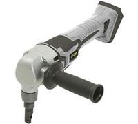 Grignoteuse a tôle sans fil FARTOOLS XFit Metal 18 V Liion 1200 CPS MIN