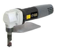 FARTOOLS Grignoteuse GT600 600 W en mallette – Tête réglable 360° – 2000 tr/min – Ép. max 2,5 mm