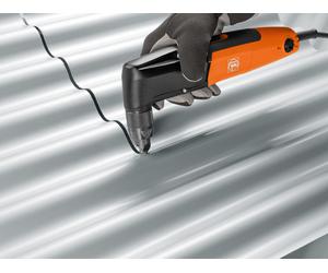 Grignoteuse filaire FEIN 1,6 mm BLK 1.6 E FEIN - 72323860000