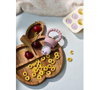 Grignoteuse Petit Bout rose TU