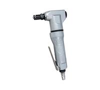 Grignoteuse pneumatique professionnelle avec puissance de 2800 tr/min pour la coupe de tôle et la réparation automobile