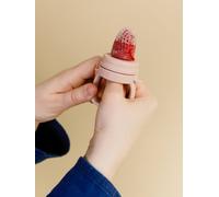 Bibs - Grignoteuse Bibs - Blush