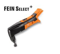 Fein Grignoteuse sans fil jusqu'à 1,6 mm ABLK 18 1.6 E Select - 71320461000