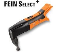 Fein Grignoteuse sans fil jusqu'à 1,6 mm ABLK 18 1.6 E Select - 71320461000