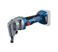 Grignoteuse sans fil GNA 18V-16 E BOSCH