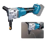 Grignoteuse Sans-Fil Grignoteuse à Tôle Makita 18V 3 Vitesses Rotative 360°