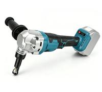 Grignoteuse Sans-Fil Grignoteuse Métal Sans Fil Compatible Avec Makita 18v