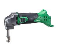 Grignoteuse sans fil HIKOKI CN18DSLW4Z 18 V (machine nue)