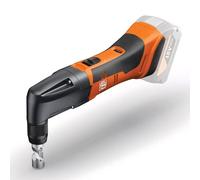 Grignoteuse sans fil jusqu'à 1,6 mm FEIN ABLK 18 1.6 E AS