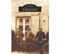Grigny: Mémoire en Images