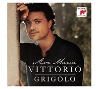Grigolo, Vittorio - Ave Maria [Import]