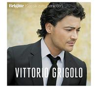 Grigolo, Vittorio - Brigitte Klassik Zum Genießen: Vittorio Grigolo [Import]