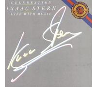 Stern, Issac – Life With Music – CD – Sony