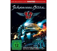 Grigoriy Dobrygin,Ekaterina Vilkova,Viktor... - Schwarzer Blitz [Import]
