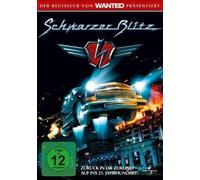 Grigoriy Dobrygin, Ekaterina Vilkova, Viktor Verzhbi Schwarzer Blitz [Import Allemand] (Import)