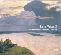 Grigorjeva, Norgard, Schnittke, Sisask, Tulev