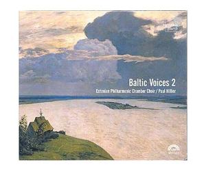 Grigorjeva, Norgard, Schnittke, Sisask, Tulev