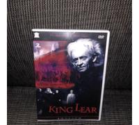 Grigory Kozintsev's King Lear (Korol Lir) - Dvd (1970)