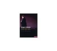 Grigory Sokolov : Live In Paris - Récital Aux Champs Élysées