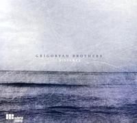 Grigoryan Brothers - Distance [Import]