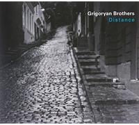 Grigoryan Brothers - Distance [Import]