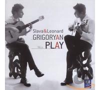 Grigoryan - Play [Import]