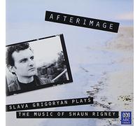 Grigoryan,Slava - After Image