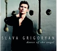 Grigoryan, Slava - Dance of the Angel
