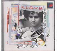 Grigoryan,Slava - Spirit of Spain [Import]
