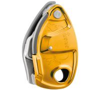 Petzl GRIGRI + Aluminium, Acier