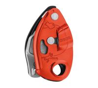 Petzl GRIGRI - Système d'assurage orange