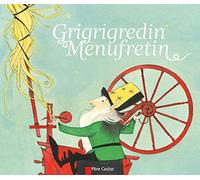 Grigrigredin Menufretin