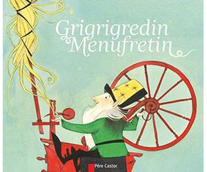Grigrigredin Menufretin