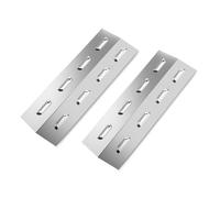 GriHero Couvercle de brûleur en acier inoxydable pour barbecue à gaz Campingaz 3 & 4 Classic