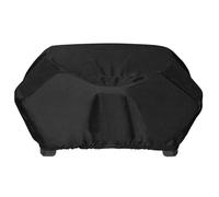 Grihero Housse de barbecue pour Enders Urban I & II, Urban Pro 2, Explorer I & II, Explorer Pro 2 accessoires, 600D Oxford Housse de protection contre les intempéries pour barbecue à gaz Weber Q