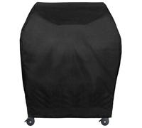Grihero Housse pour barbecue à gaz Enders Chicago 3R Turbo, Chicago 3, Weber Spirit 200 Series, Nexgrill Deluxe 2 brûleurs (91 L x 53 W x 107 H)