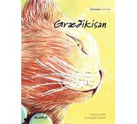 Græðikisan: Icelandic Edition Of The Healer Cat