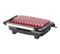 Rosenstein & Söhne Gril 1000 W avec revêtement antiadhésif
