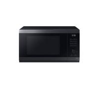Samsung Micro-ondes Gril 32L Inox Noir - MG32DG4524AG
