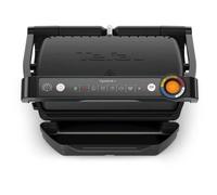 Gril à contact - TEFAL - GC717810 - 2000 W - 6 programmes - Surface 600 cm2
