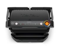 Tefal OptiGrill + GC717810 Gril de contact grill à contact électrique