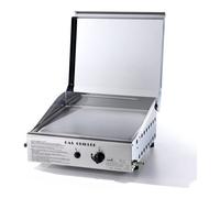 Gril À Gaz 43 X 40 X 24 CM Ompagrill 4044/COUVERCLE/M