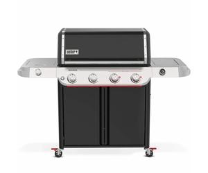 Gril à gaz premium Weber Genesis E-435W