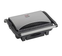 FUNCOOKING ASW113S - Gril -électrique - 952 cm ² - acier inoxydable