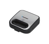 Grille-pain grill 750W thermostat Blaupunkt argent